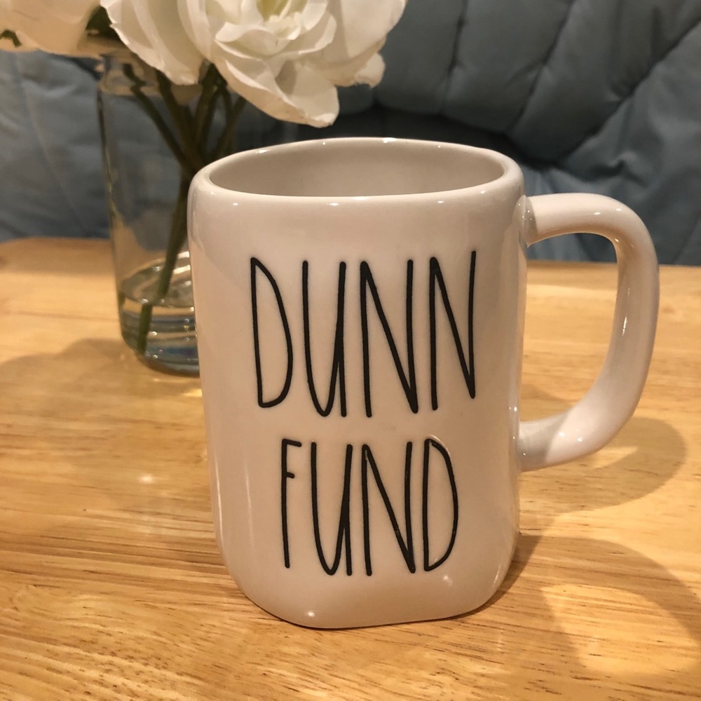 Rae Dunn Mug